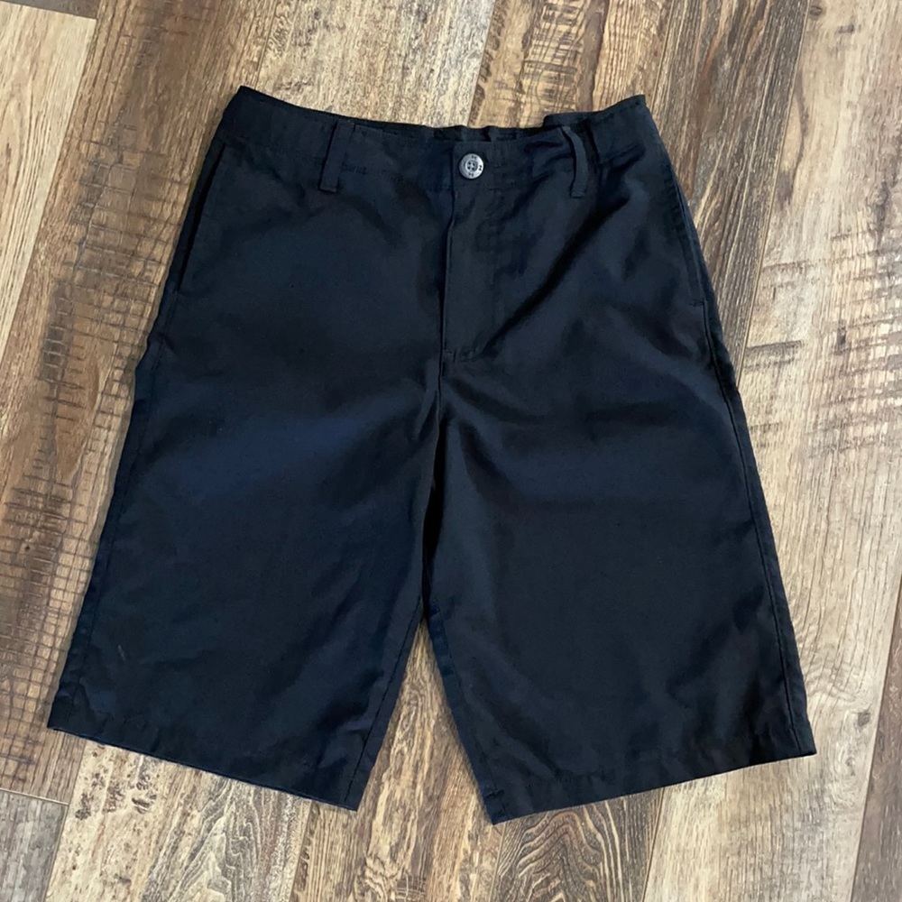 Boys Under Armour Shorts